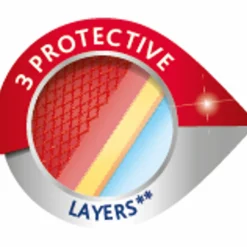 Clearance Handschoenen Robust Medium 1 paar Hulpmiddelen