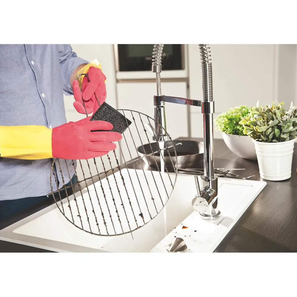 Handschoenen Robust Large 1 paar^Vileda Outlet