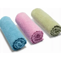 Microvezeldoek 100% Gerecycleerd 3 stuks^Vileda New