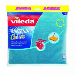 Dweilen<Vileda Microvezeldweil Colors