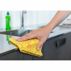 New Multi-gebruiksdoek 6 Stuks Schoonmaakdoekjes