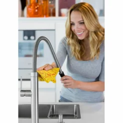 New Multi-gebruiksdoek 6 Stuks Schoonmaakdoekjes