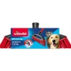Hulpmiddelen<Vileda PetPro Always Clean Bezem