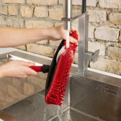 Hulpmiddelen<Vileda PetPro Always Clean Bezem