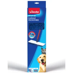 PetPro FlipMop Systeem^Vileda Discount