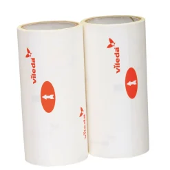 Sale PetPro Kleefborstel Vervanging 2 x 29 bladen 2 navullingen Hulpmiddelen