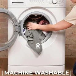 Hulpmiddelen<Vileda PetPro Microvezelhanddoek XL