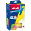 Clearance Rainbow Handschoenen 80 Stuks Hulpmiddelen