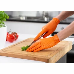 Clearance Rainbow Handschoenen 80 Stuks Hulpmiddelen