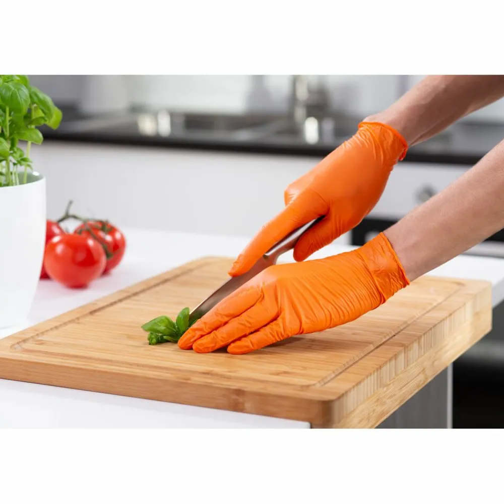 Clearance Rainbow Handschoenen 80 Stuks Hulpmiddelen