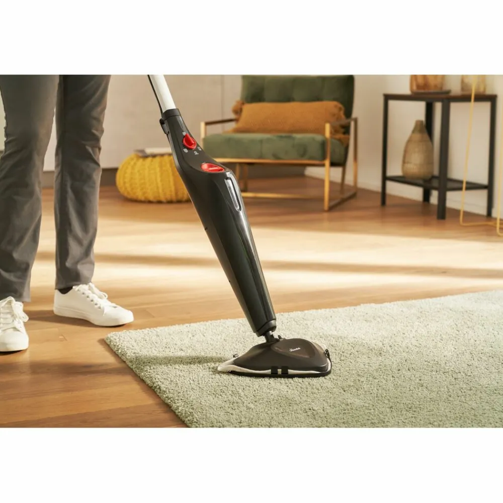Best Stoomreiniger Steam Plus 1 set Dweilen