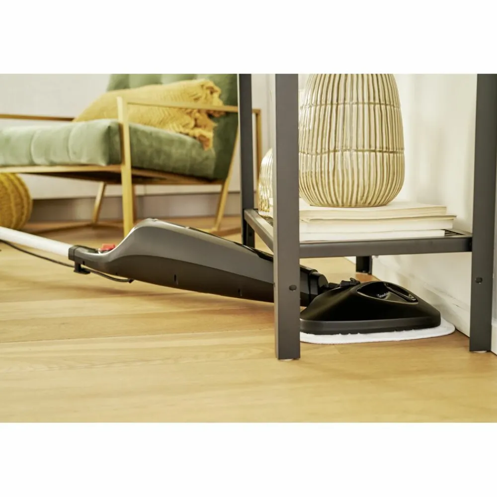 Best Stoomreiniger Steam Plus 1 set Dweilen