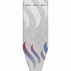 Hulpmiddelen<Vileda Strijkplankovertrek Total Reflect