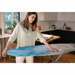 Strijkplankovertrek Ultra Fresh^Vileda Best