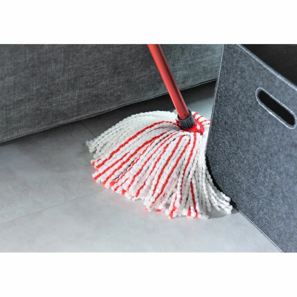 Discount Super Mocio Microvezel & Power Navulling Dweilen