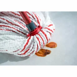 Discount Super Mocio Microvezel & Power Navulling Dweilen