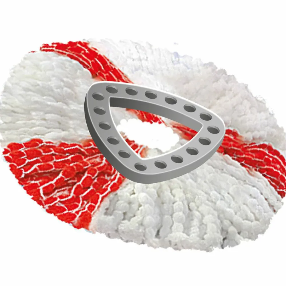 Online Turbo 2-in-1 Navulling Dweilen