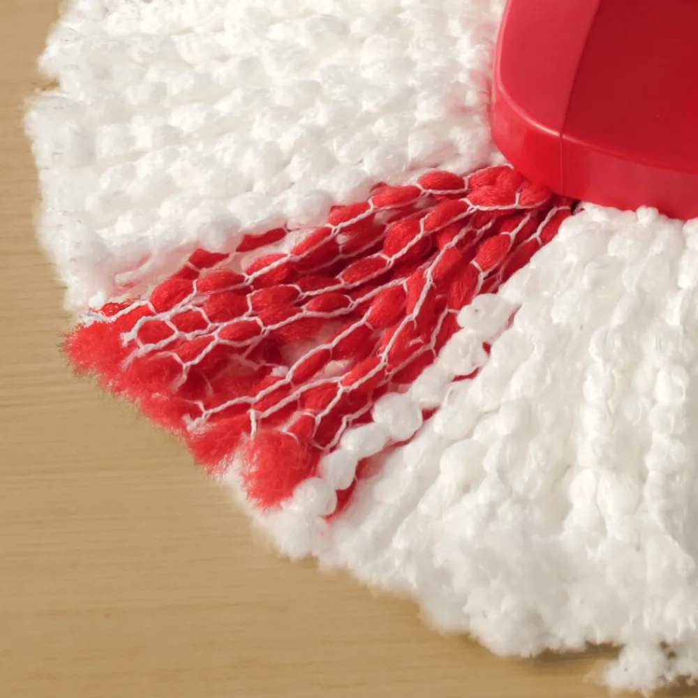 Online Turbo 2-in-1 Navulling Dweilen