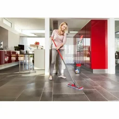 Ultramax Box Micro & Katoen 1 set^Vileda Best