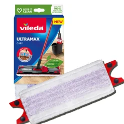 Dweilen<Vileda Ultramax Care Navulling