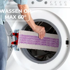 Dweilen<Vileda Ultramax Care Navulling