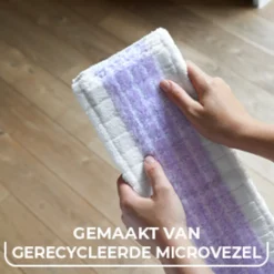 Dweilen<Vileda Ultramax Care Navulling