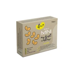 Hot My First Cashew In 6 Steps 10,7 gr Baby & Peutervoeding|Voor Vrouw Of Man