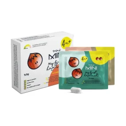 My First Hazelnut In 3 Steps 9,9 gr^Vini Mini Sale