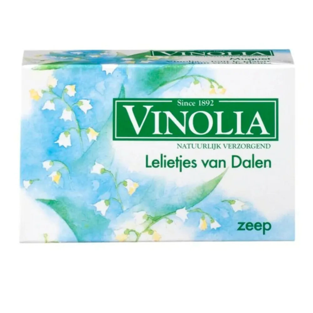 Zeep Lelietjes van Dalen 150 gr^Vinolia Online