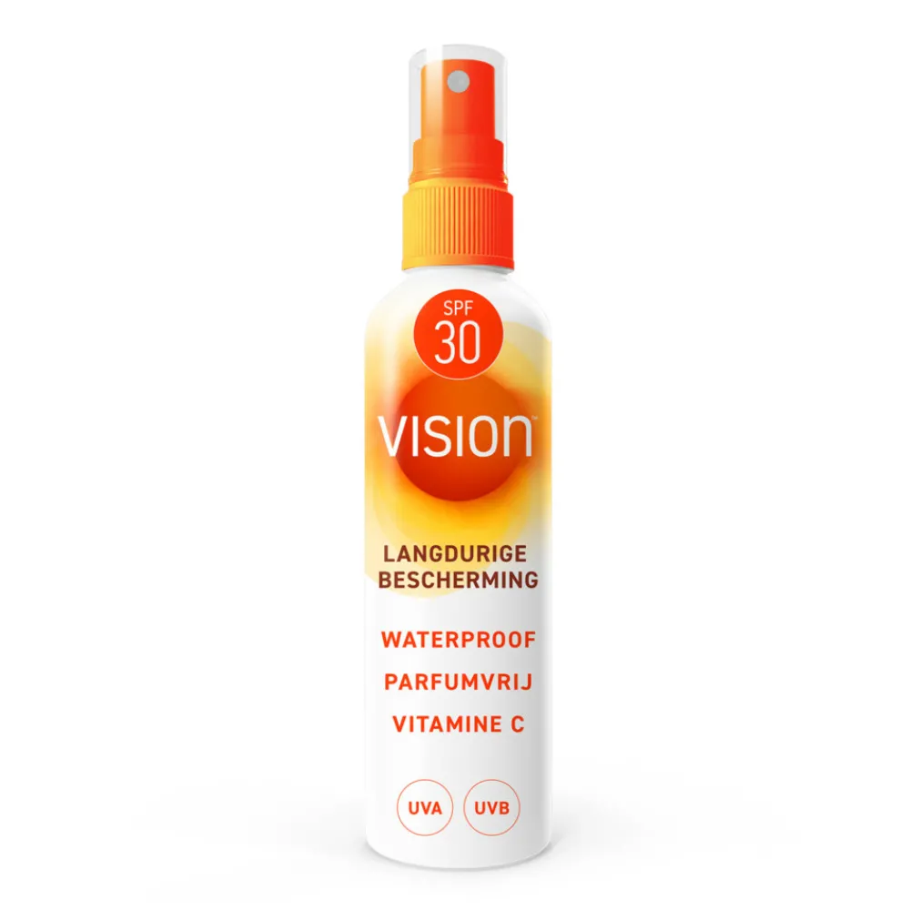 Zonbescherming<Vision Every Day Sun SPF 30 Spray 180 ml