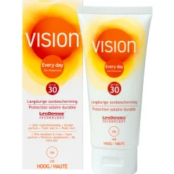 Sale Zonnebrand Every Day Sun SPF 30 90 ml Zonbescherming