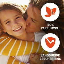 Zonnebrand Kids Spray SPF 50 180 ml^Vision New
