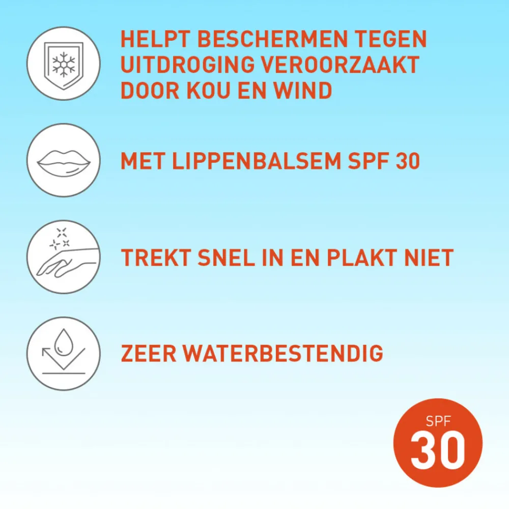 Zonbescherming<Vision Zonnebrand Sport Sun Care SPF 30 20 ml