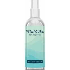 Mineralen<Vita Cura Magnesium Olie 100 ml