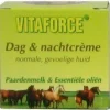 Paardenmelk Dag- en Nachtcrème 50 ml^Vitaforce Outlet