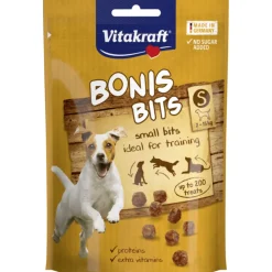 Discount Bonis Bits 55 gr Snacks