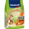 Snacks<Vitakraft Carotties 50 gr