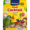 Best Fruit Cocktail Valkparkiet-Agapornide 250 gr Droogvoer & Zaden