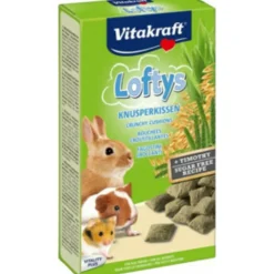 Sale Loftys Knaagdier 100 gr Snacks