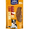 Snacks<Vitakraft Meat Me! Rund 60 gr