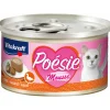 Kattenvoer<Vitakraft Poésie Mousse Eend 85 gr