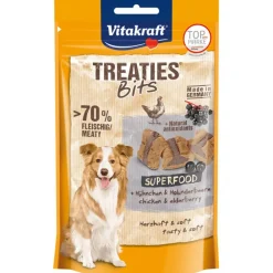Treaties Superfood Vlierbes 100 gr^Vitakraft Clearance