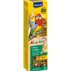 Valkparkiet Kracker Honing - Eucalyptus 2 stuks^Vitakraft Clearance