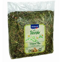 Vita Verde Hooi Kamille 500 gr^Vitakraft Online