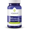 Vitaminen<Vitakruid B12 Adenosyl 5000 Mcg 60 tabletten