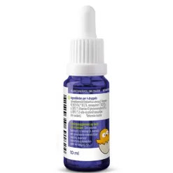 Vitaminen & Supplementen|Vitaminen<Vitakruid Baby Vitamine K 10 ml