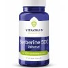 Hart, Bloed & Cholesterol<Vitakruid Berberine 500 Rebersa 60 vegacapsules