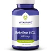Betaine Hcl 650 mg 120 tabletten^Vitakruid Online