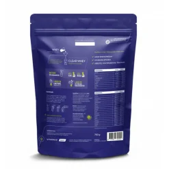 Hot Clear Whey Isolate Pink Lemonade 750 gr Sportvoeding & Drank