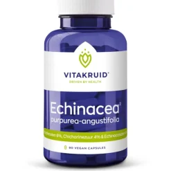 Echinacea Purpurea Angustifolia 90 tabletten^Vitakruid
